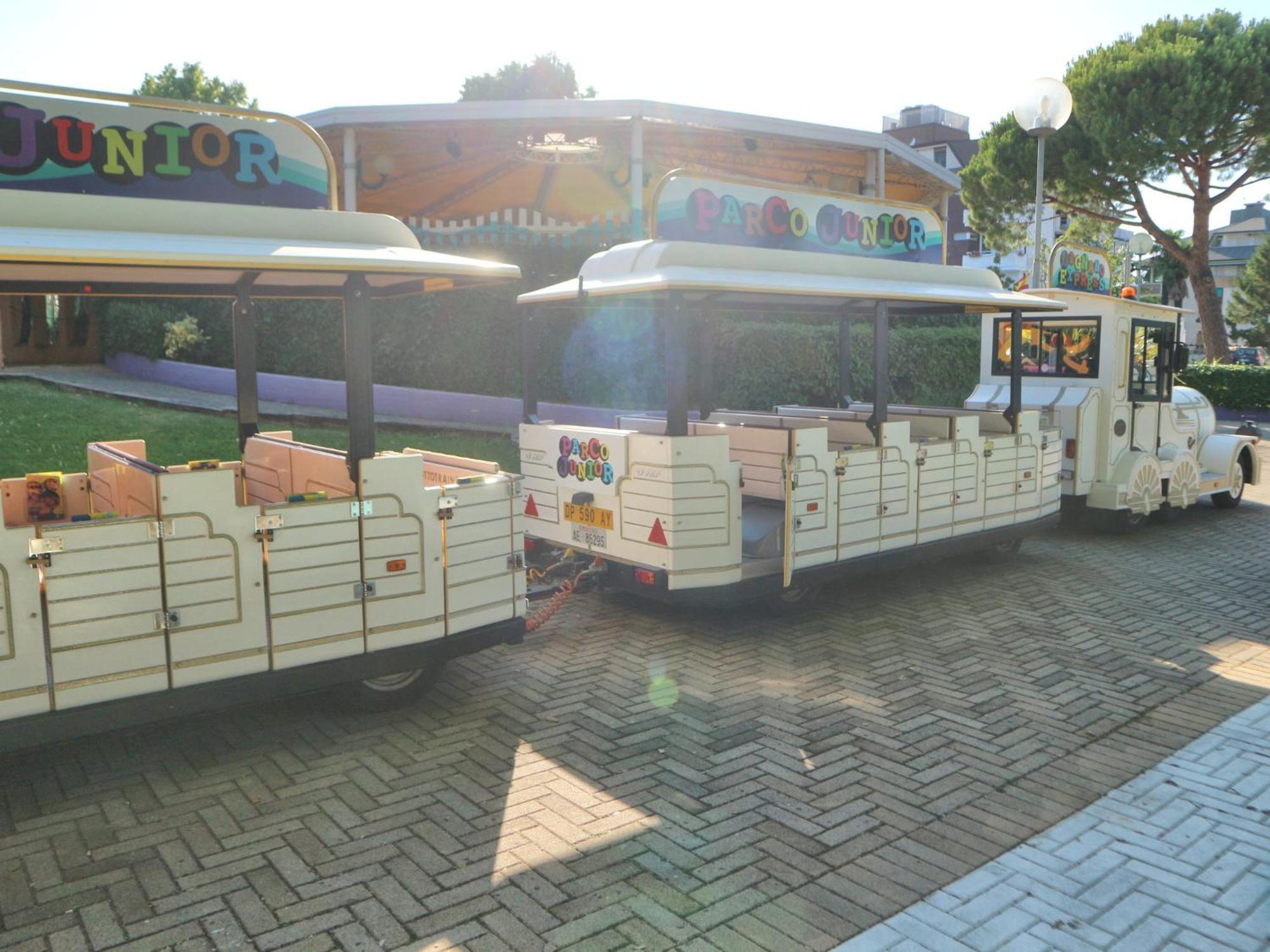 La Duna Lignano Sabbiadoro Exterior photo