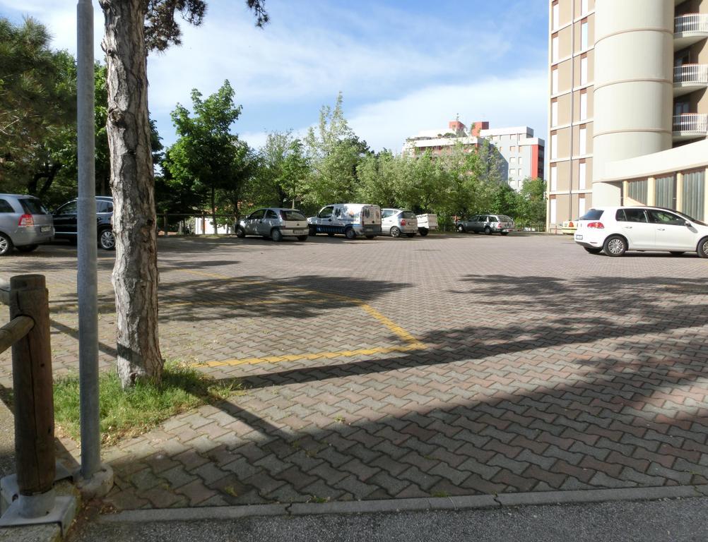 La Duna Lignano Sabbiadoro Exterior photo