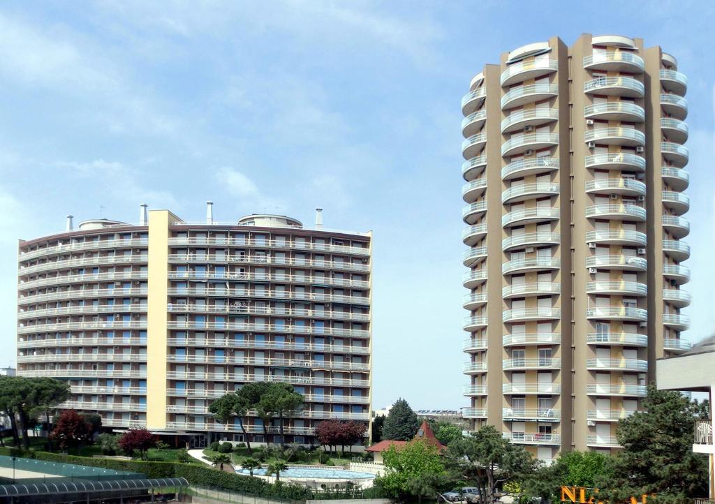 La Duna Lignano Sabbiadoro Exterior photo