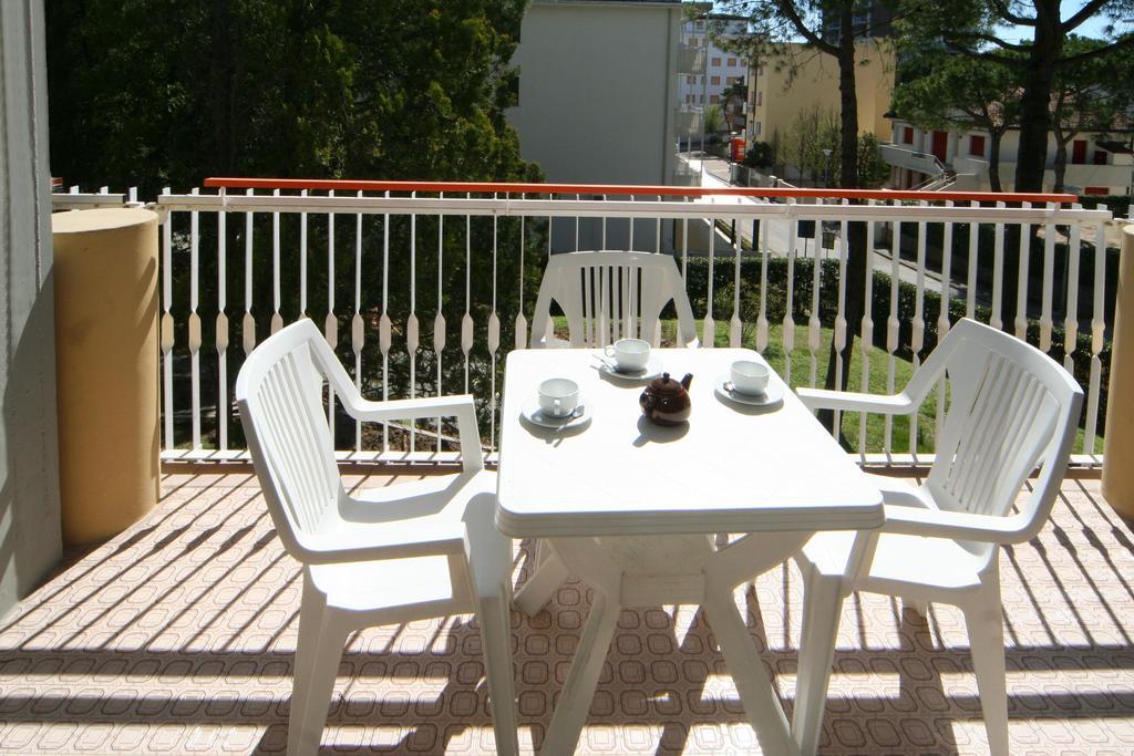 La Duna Lignano Sabbiadoro Exterior photo
